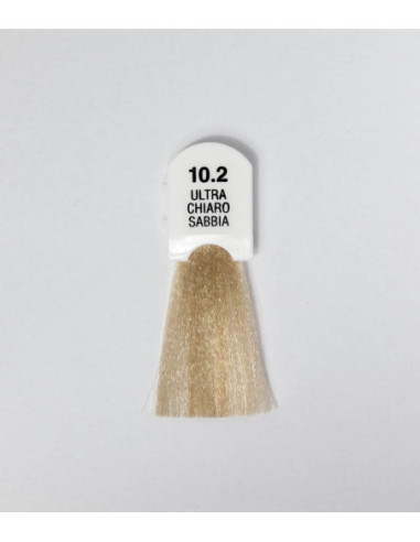 HANTESIS juuksevärv CHROMATIQUE 10.2...