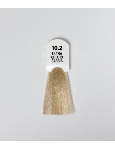 HANTESIS juuksevärv CHROMATIQUE 10.2 Ultraheli liivakarva 100ml