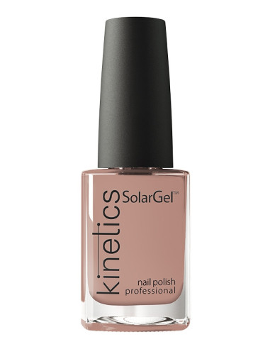 SolarGel Nagu laka Nude Different  392