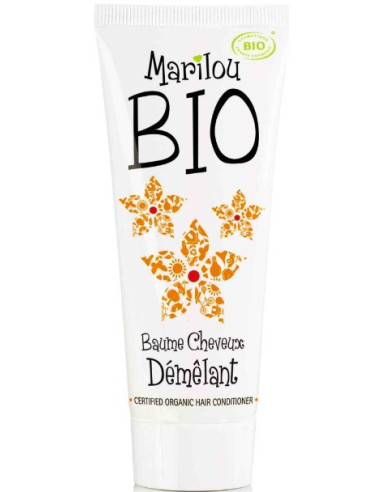 MARILOU BIO Kondicionieris | barojošs, aizsargājošs 75ml