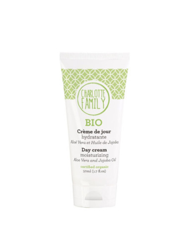 CF BIO Face Cream | Moisturizing 50ml