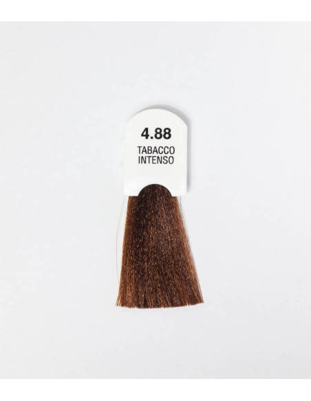 HANTESIS juuksevärv CHROMATIQUE 4.88 Intense Tobacco 100ml
