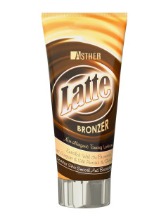 Taboo Latte päikesepuudriga...