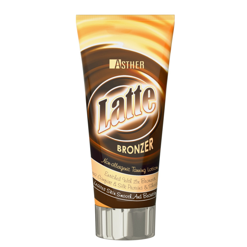 Taboo Latte päikesepuudriga...