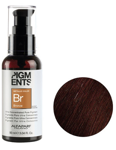 PIGMENTS BRONZE ülikontsentreeritud...