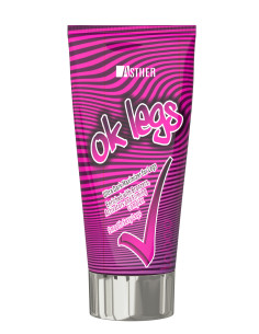 Taboo OK Legs...