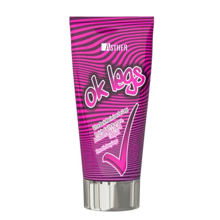 Taboo OK Legs solaariumikreem 150ml