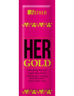 Taboo Her Gold...