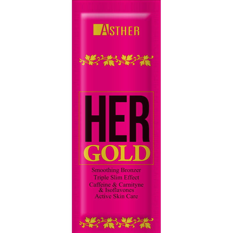 Taboo Her Gold solaariumikreem 15ml