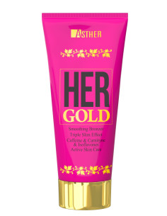 Taboo Her Gold...