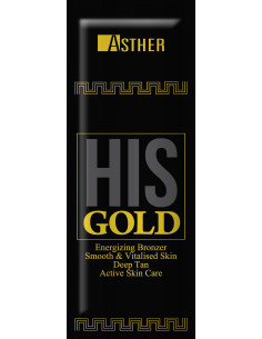 Taboo His Gold...