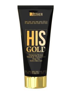 Taboo His Gold...