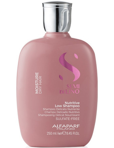 Semi Di Lino MOISTURE niisutav...