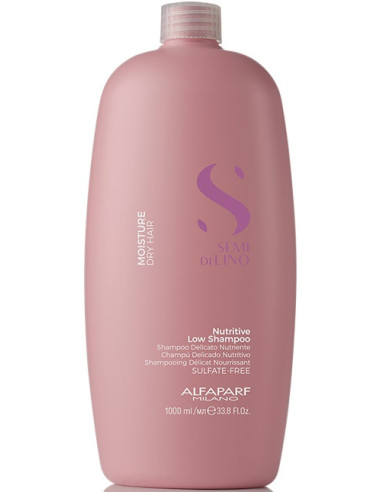 Semi Di Lino MOISTURE niisutav...