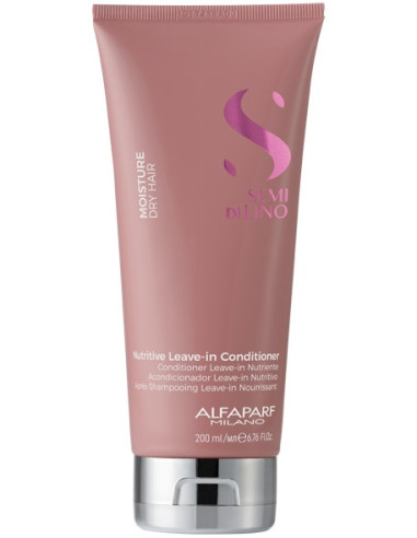 Semi Di Lino MOISTURE niisutav...