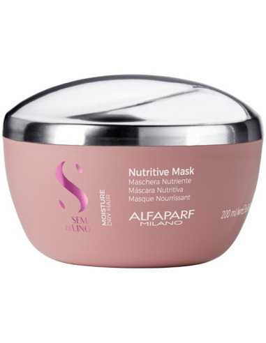 Semi Di Lino MOISTURE niisutav mask...