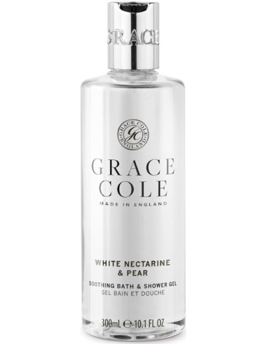 GRACE COLE dušigeel (nektariin/pirn)...