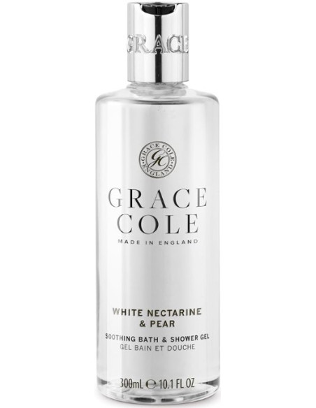 GRACE COLE dušigeel (nektariin/pirn) 300ml