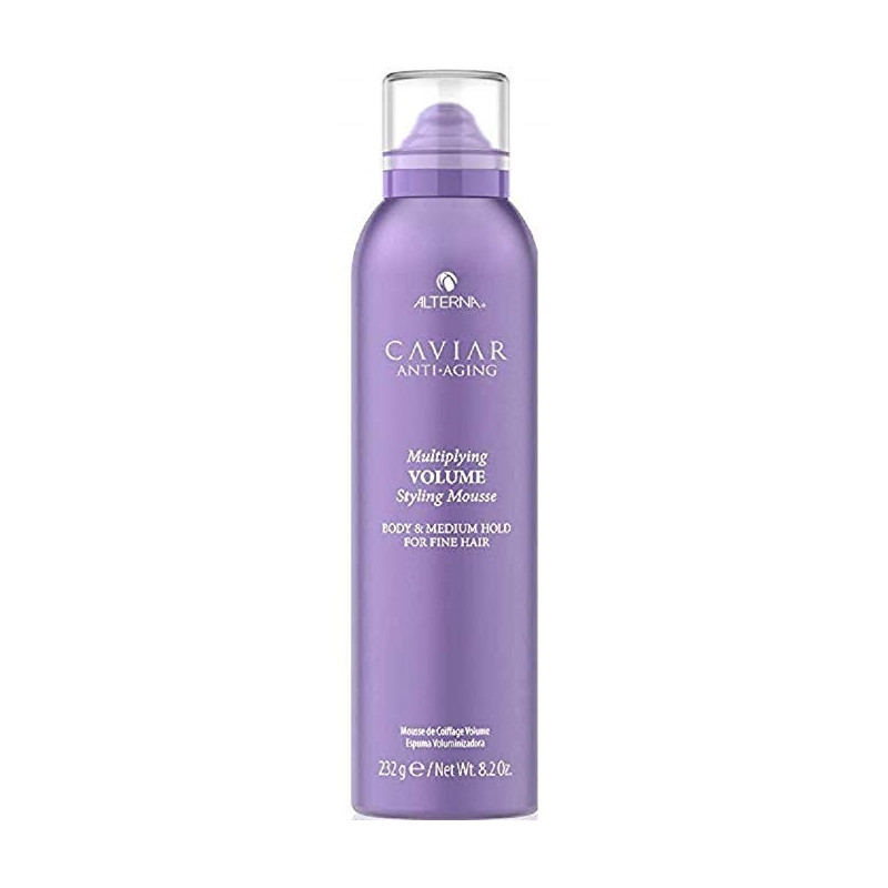 ALTERNA CAVIAR ANTI-AGING Korrutav...