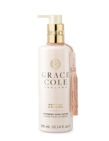 GRACE COLE kätekreem...