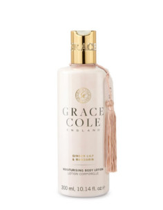 GRACE COLE Body lotion...