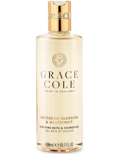 GRACE COLE duši-vannigeel...