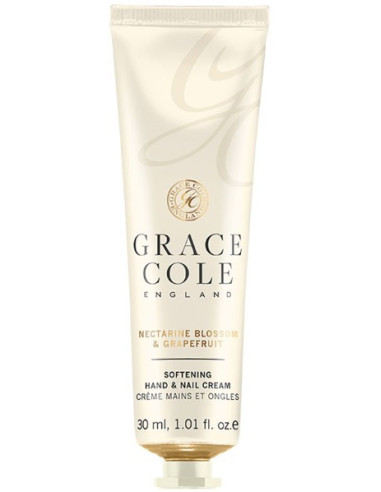 GRACE COLE käte- ja küünekreem...
