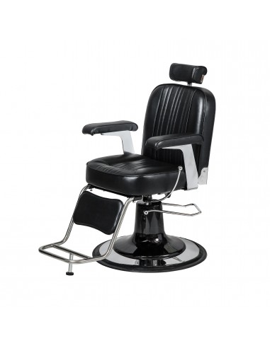 Juuksuri klienditool Kingstonis