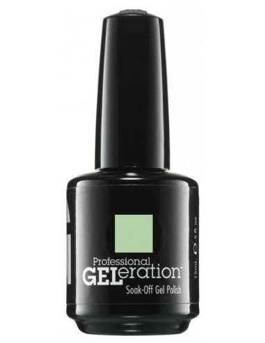 JESSICA GELeration | Armastan sind...