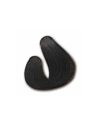 Impevita Ammonia&amp,PPD Free Hair Color Cream 5.24 Tumšas pērles vara brūns, 100ml
