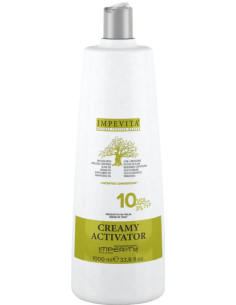 Impevita kreememulsioon...