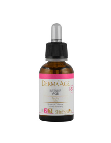 SkinSystem Derma’Age seerum...