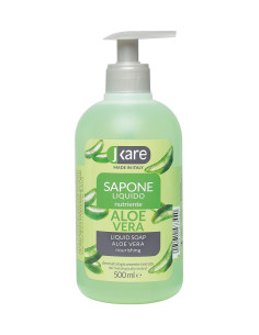 JKARE vedelseep (aloe...