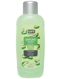 JKARE vedelseep (aloe...