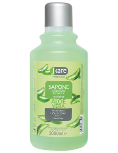 JKARE vedelseep (aloe...