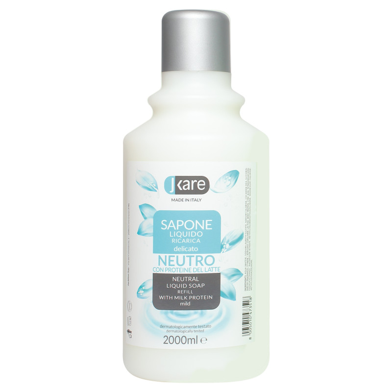 JKARE Vedelseep (piimavalgud) 2000ml