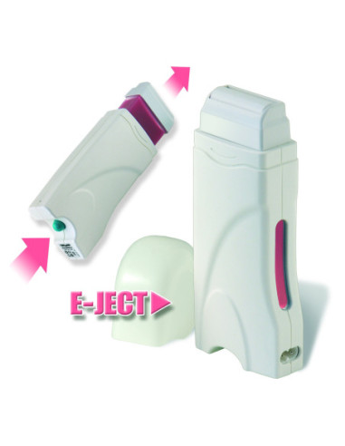 Vahasoojendi E-JECT 100ml padrunitele