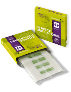 HOLIDAY depilatsiooniribad...