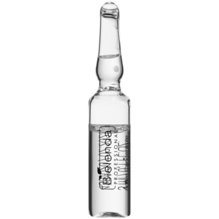 MESO MED PROGRAM mesoteraapia kontsentraat 3ml