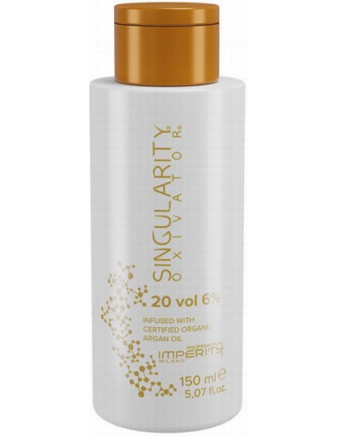 Singularity oksüdaatorid 20VOL - 6%...