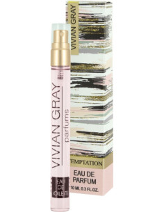 Temptation parfüümvesi 10ml