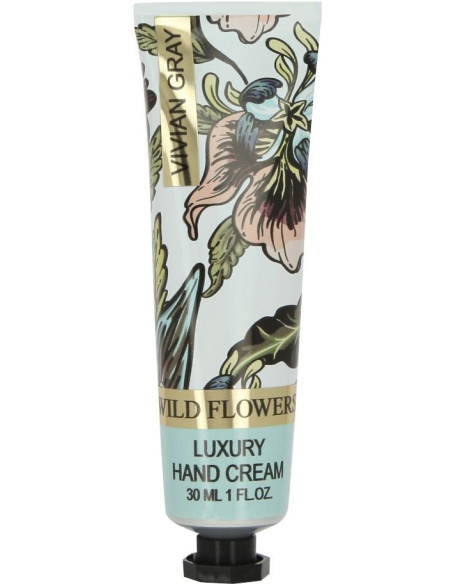 Metsikute lillede kätekreem 30ml