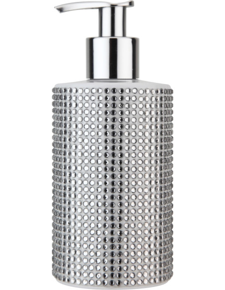 Diamond-monds seep, kreemjas, dosaatoriga, valged teemandid 250ml