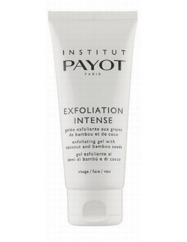 PAYOT PRO siluv näokoorimisgeel...