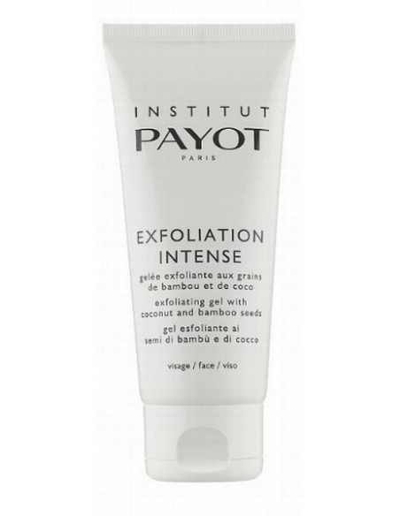 PAYOT PRO siluv näokoorimisgeel Exfoliation Intense 100 ml