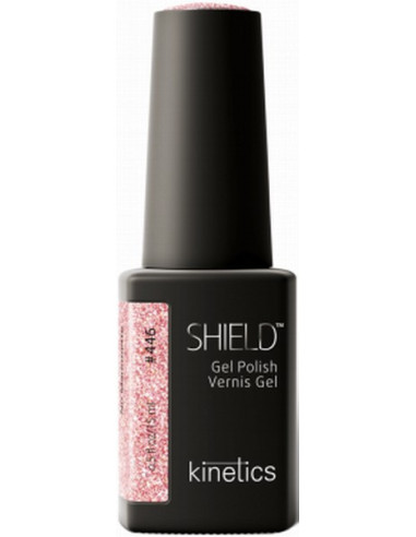 SHIELD geellakk No Marionette 446 15ml