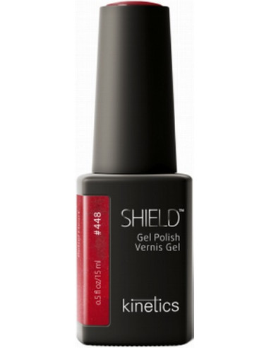 SHIELD geellakk Rebel Heart 448 15ml