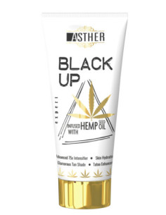 Taboo Expert Black Up...