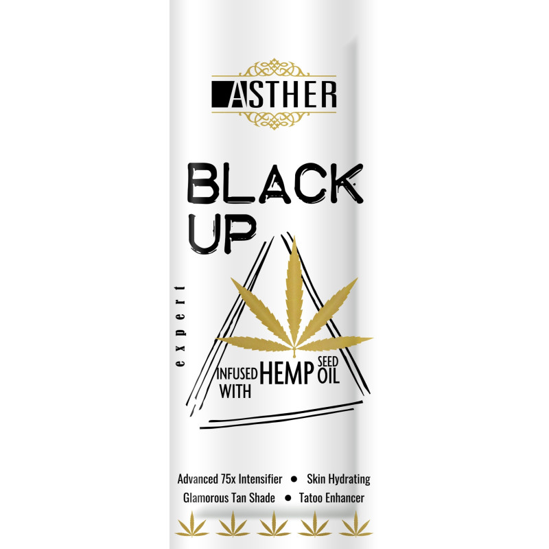 Taboo Expert Black Up...