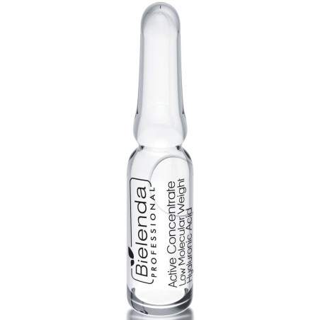 MESO MED PROGRAM mesoteraapia kontsentraat 3ml